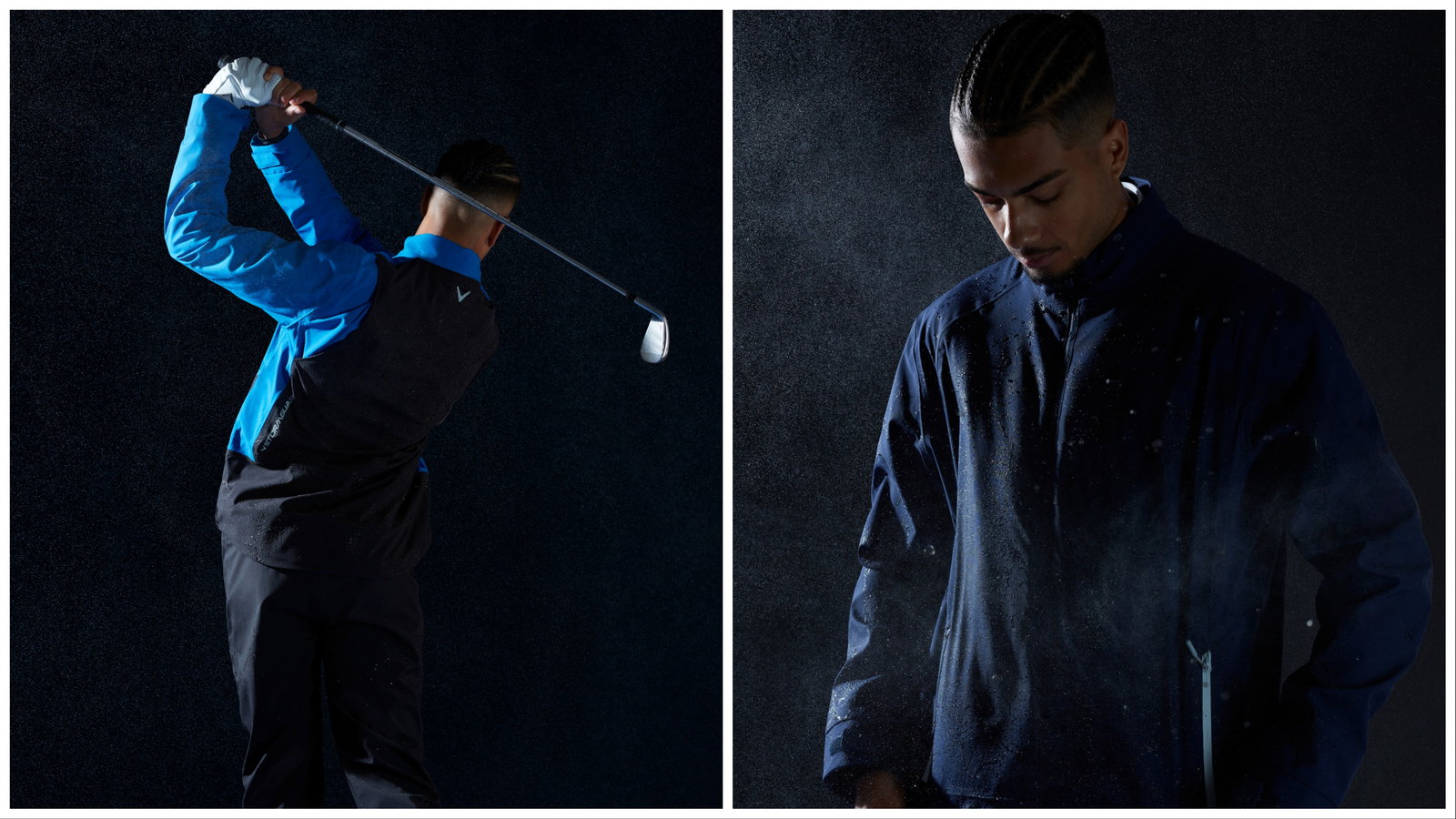 Callaway Stormguard III